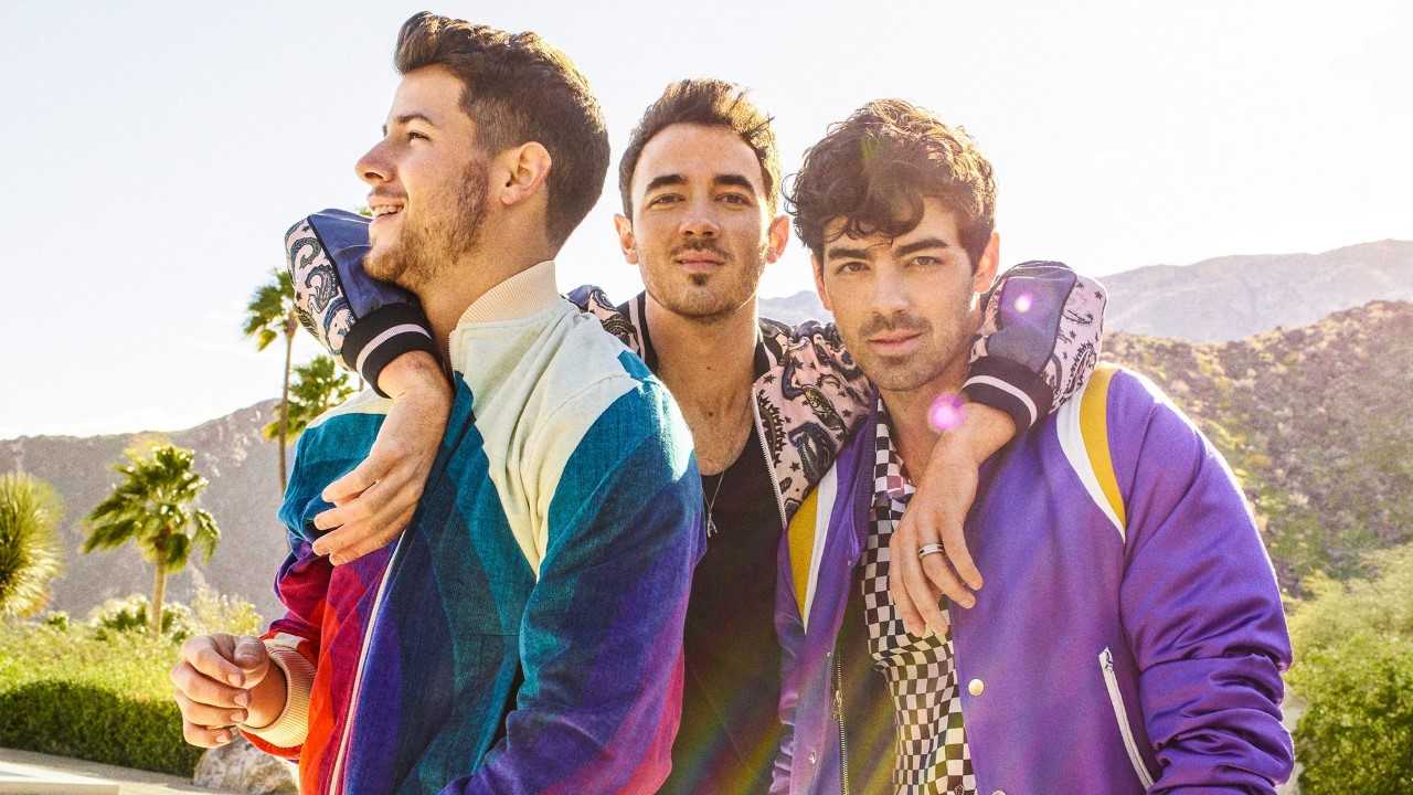 Know Your ‘Jo Bro’ And Win Jonas Brothers Tickets