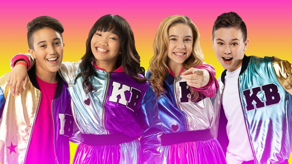 Listen All Week Long For a Chance to Win Kidz Bop Live Tickets 105.5 WJYY