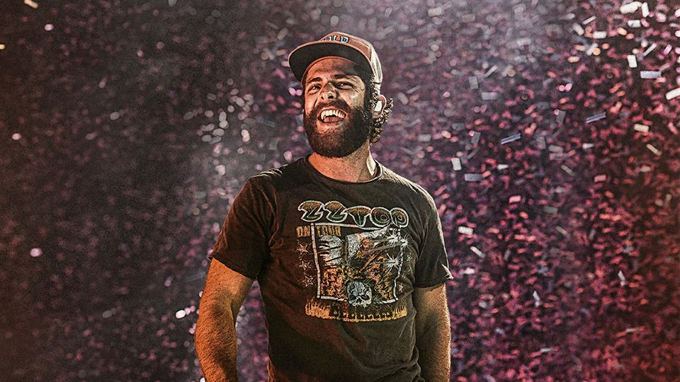 Win Tickets to See Thomas Rhett at Bank of NH Pavilion!