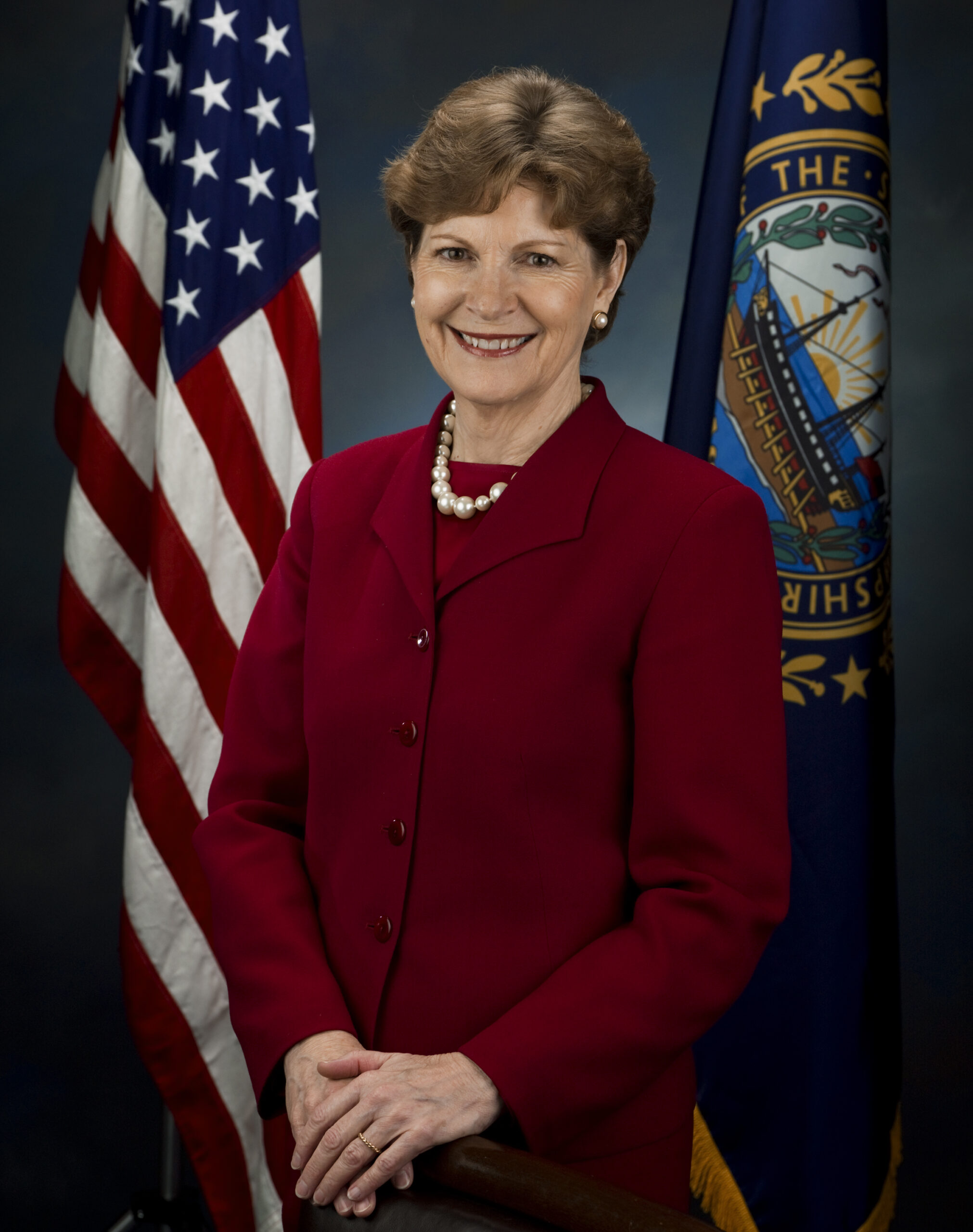 Senator Jeanne Shaheen Answers Questions on how Long it Will Take For you to Receive your Stimulus