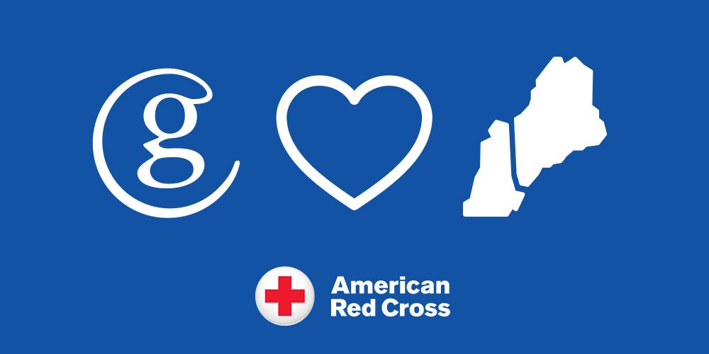 Goodwin Motor Group Red Cross Blood Drives in NH and Maine