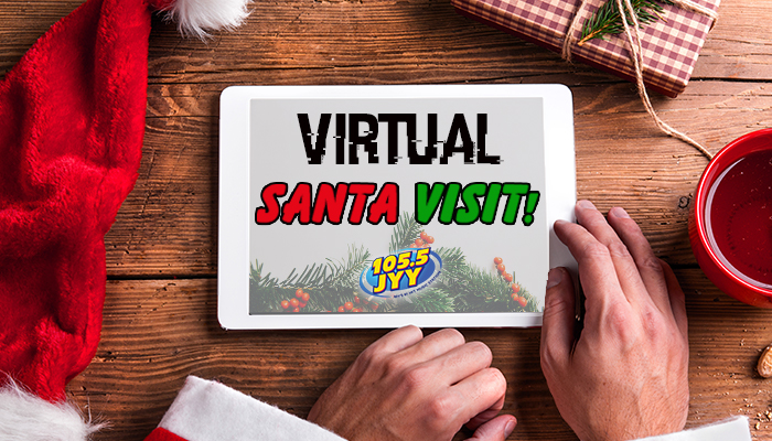 Virtual Santa Visit