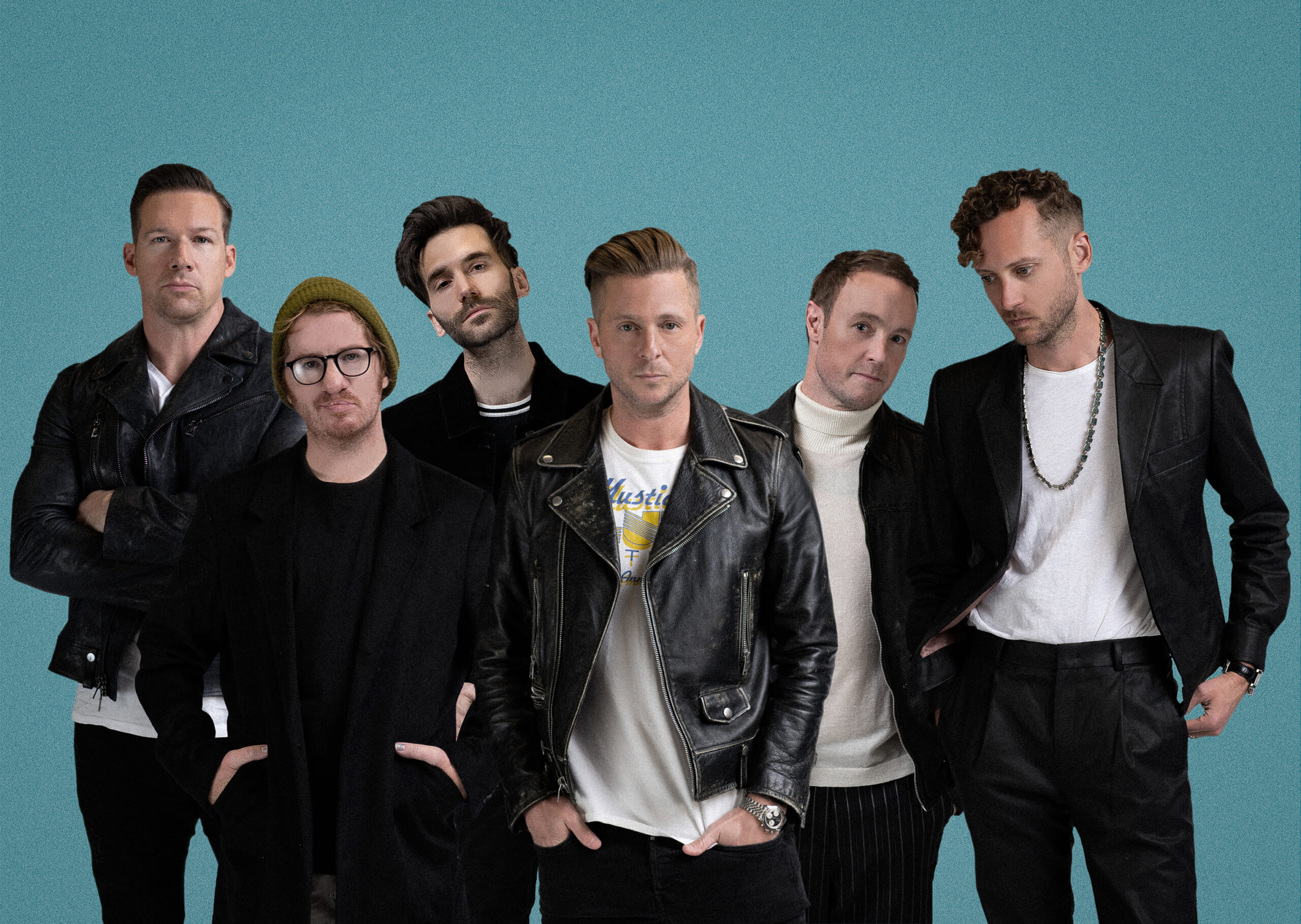 Win Tix to See One Republic at Bank of NH Pavilion This Summer