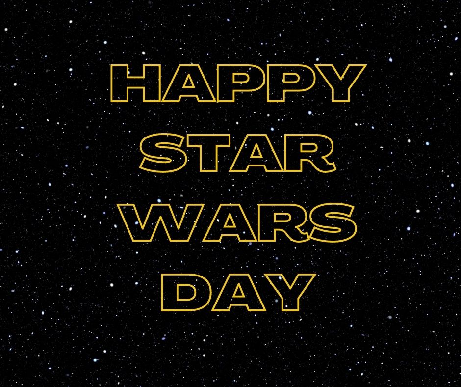 Happy Star Wars Day! Here’s The New Obi-Wan Kenobi Trailer