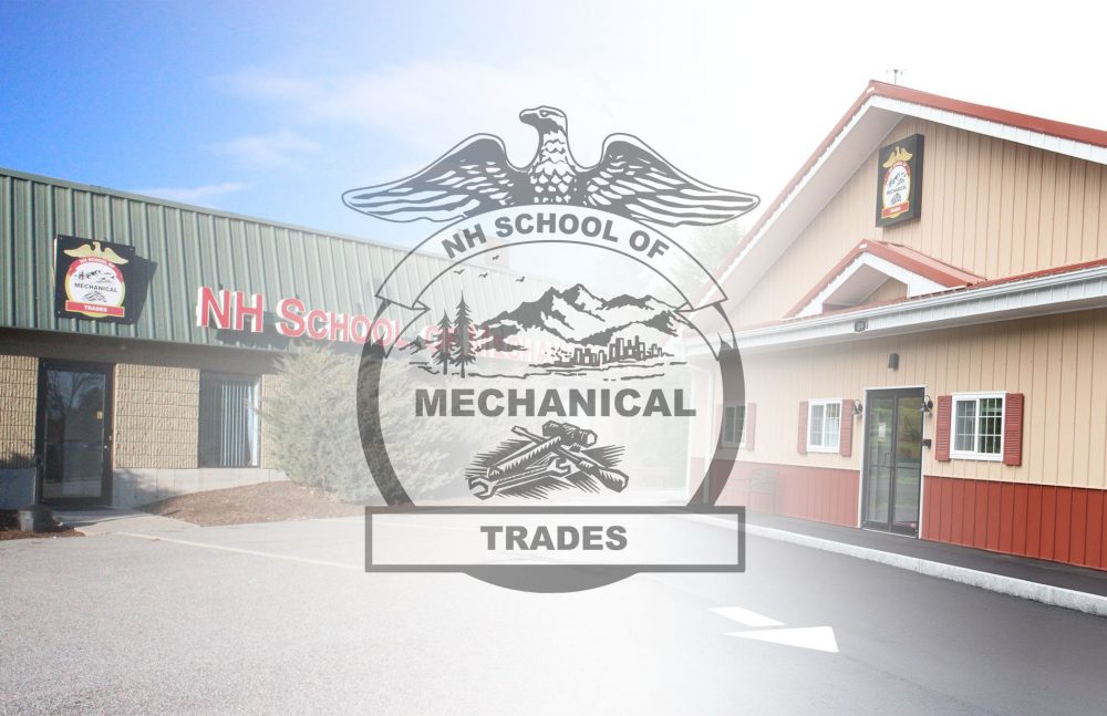 Win a class at New Hampshire School of Mechanical Trades!