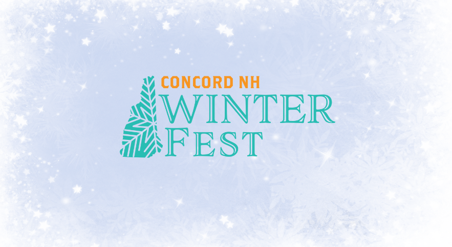 Concord NH Winter Fest!