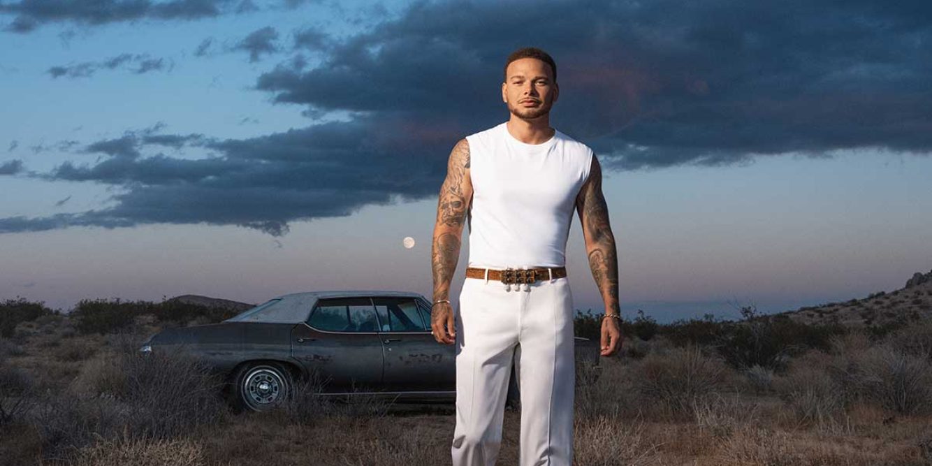 Enter to Win Tickets to Kane Brown’s High Road Tour!