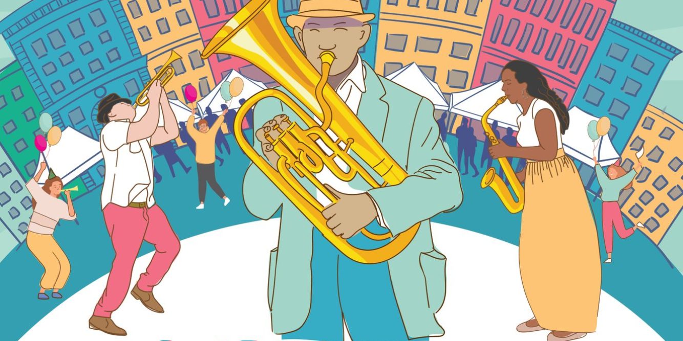 51st Annual Market Days Festival!