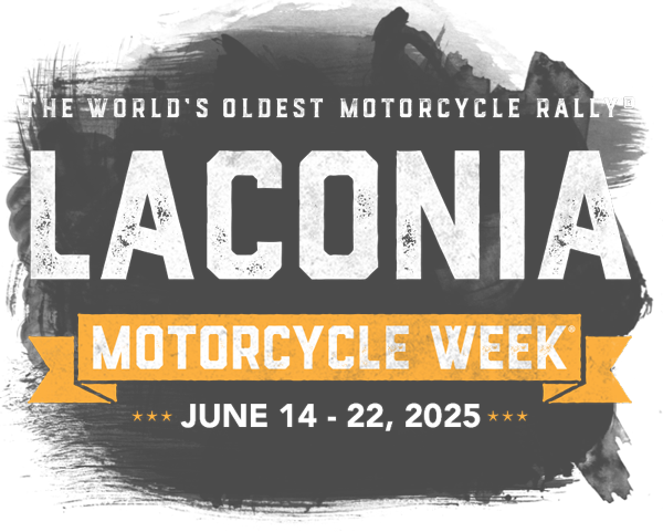 102nd Annual Laconia Motorcycle Week!