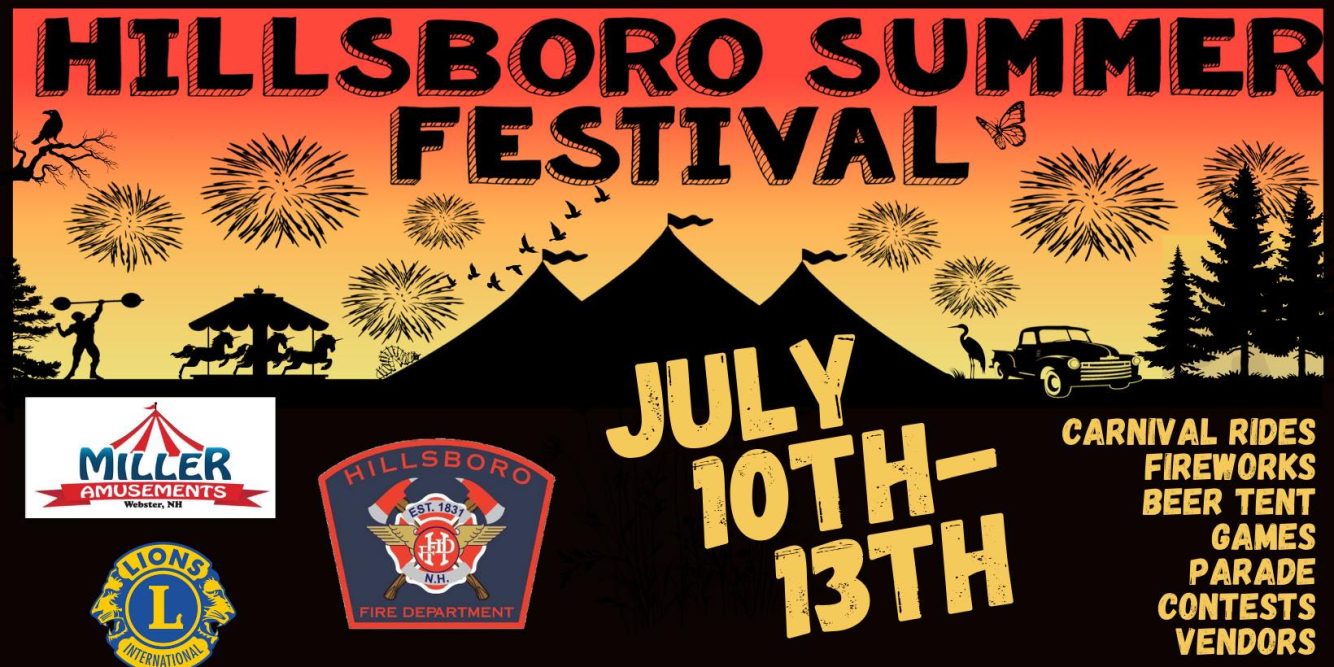 Win Hillsboro Summer Fest Wristbands!