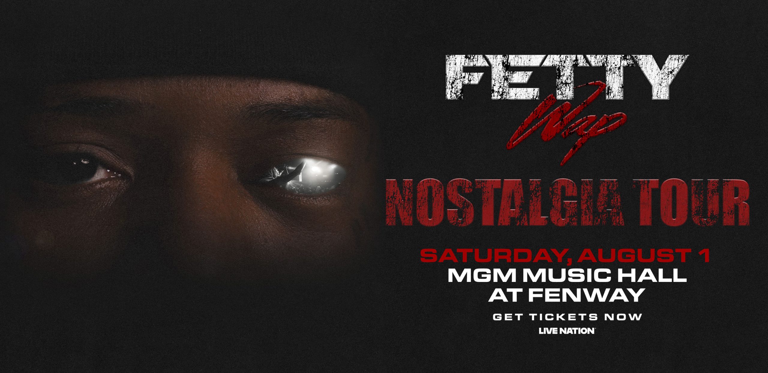 Win Tickets to See Fetty Wap at MGM Music Hall at Fenway!