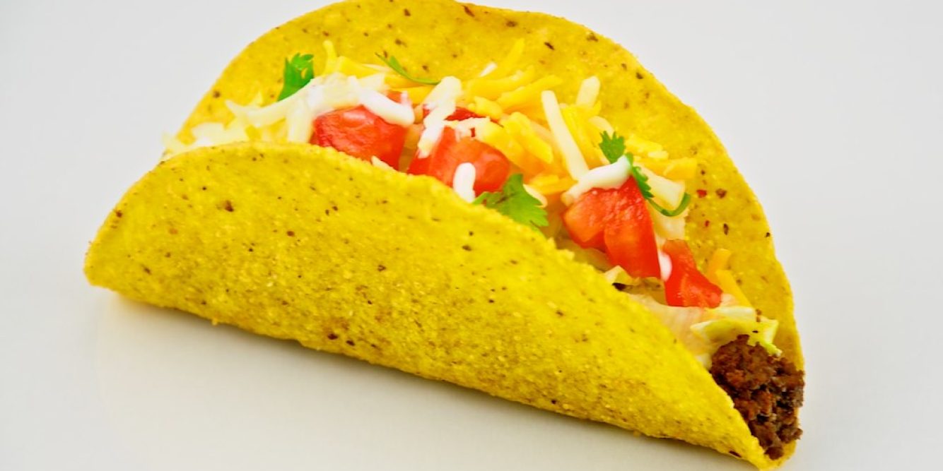 Join JYY LIVE at Taco Tour Manchester!