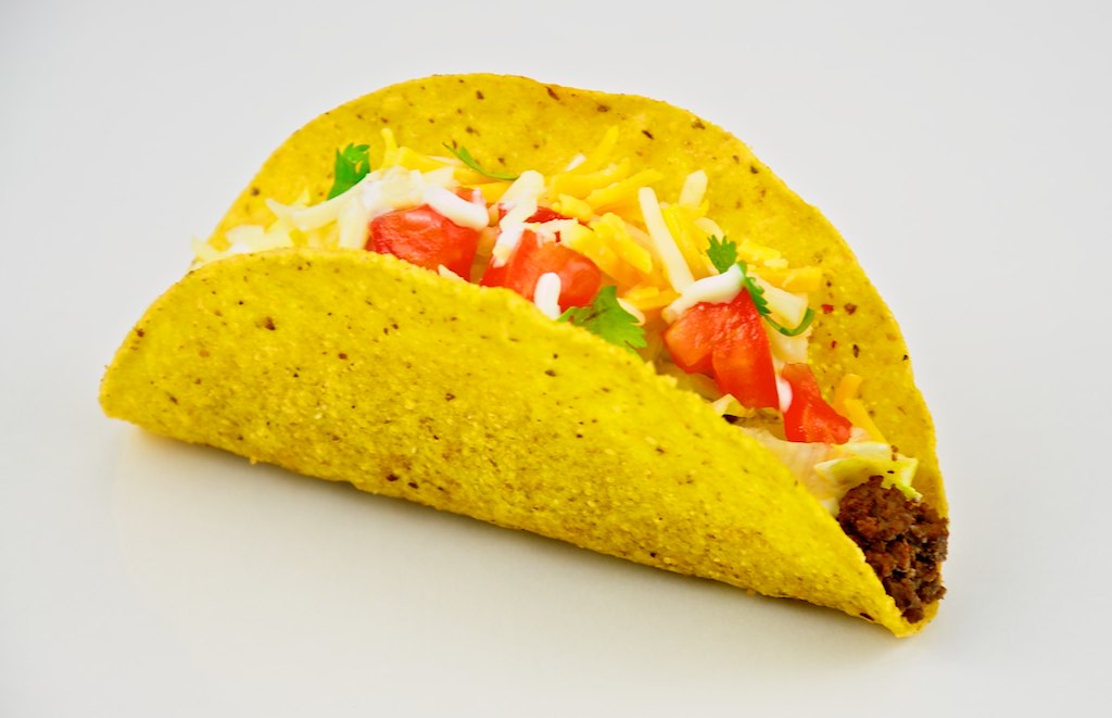 Join JYY LIVE at Taco Tour Manchester!