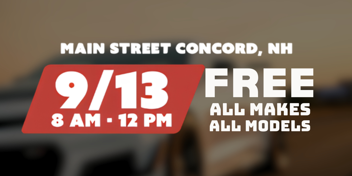 Cars & Coffee on Capitol: THE MAIN EVENT