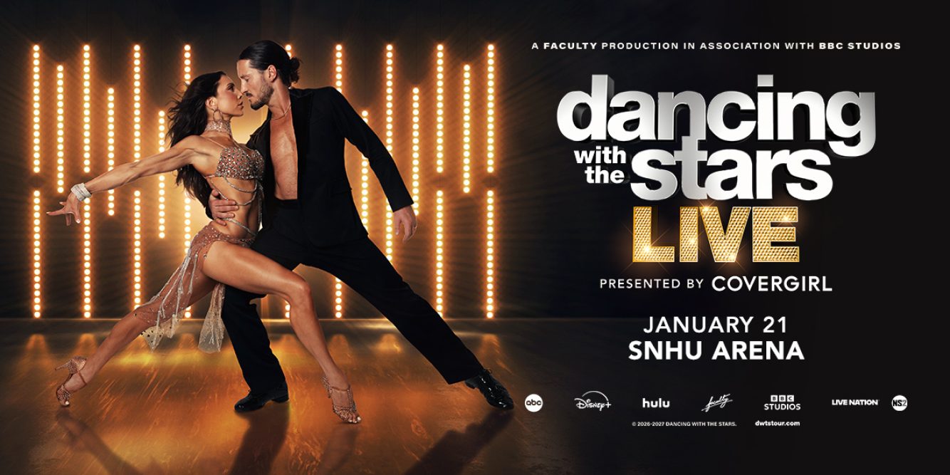 Win Tickets to see Dancing with the Stars!