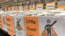 little giant comics